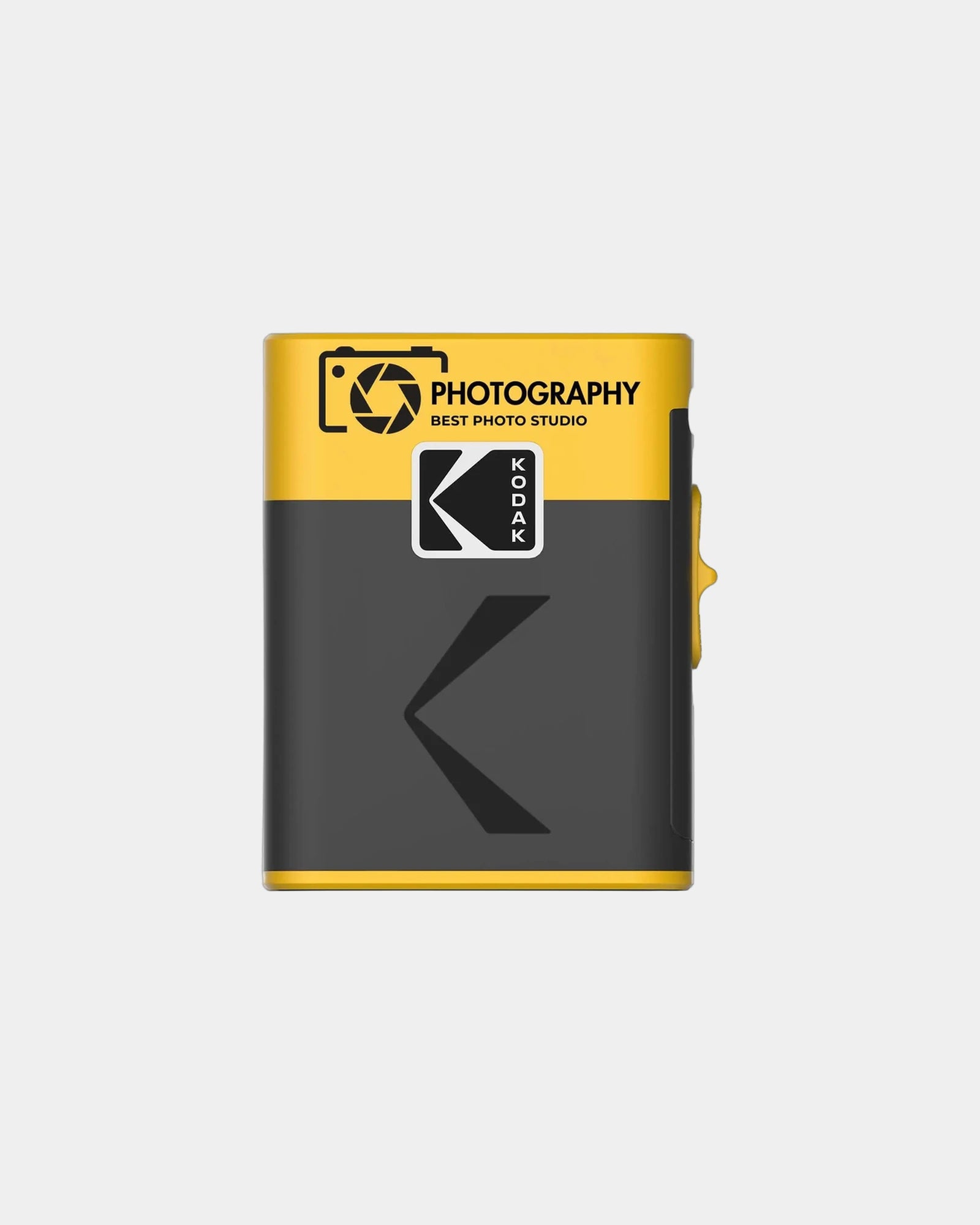 Imprimante étiquettes 203 dpi Kodak à personnaliser - 1